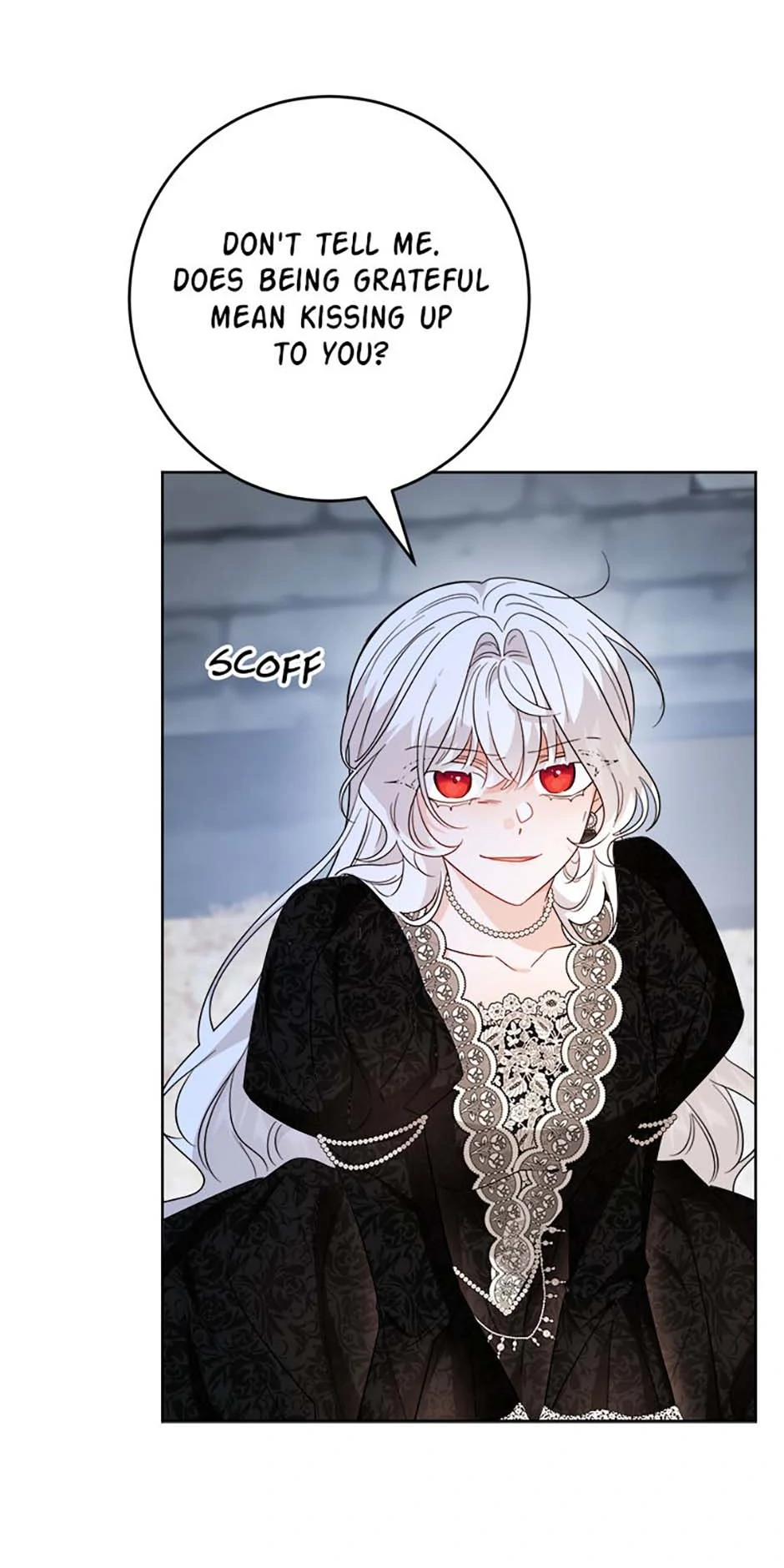 Hiding the Archduke's Humiliating History Chapter 84 - page 50