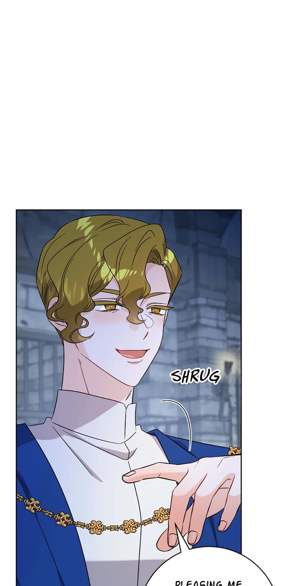 Hiding the Archduke's Humiliating History Chapter 84 - page 51