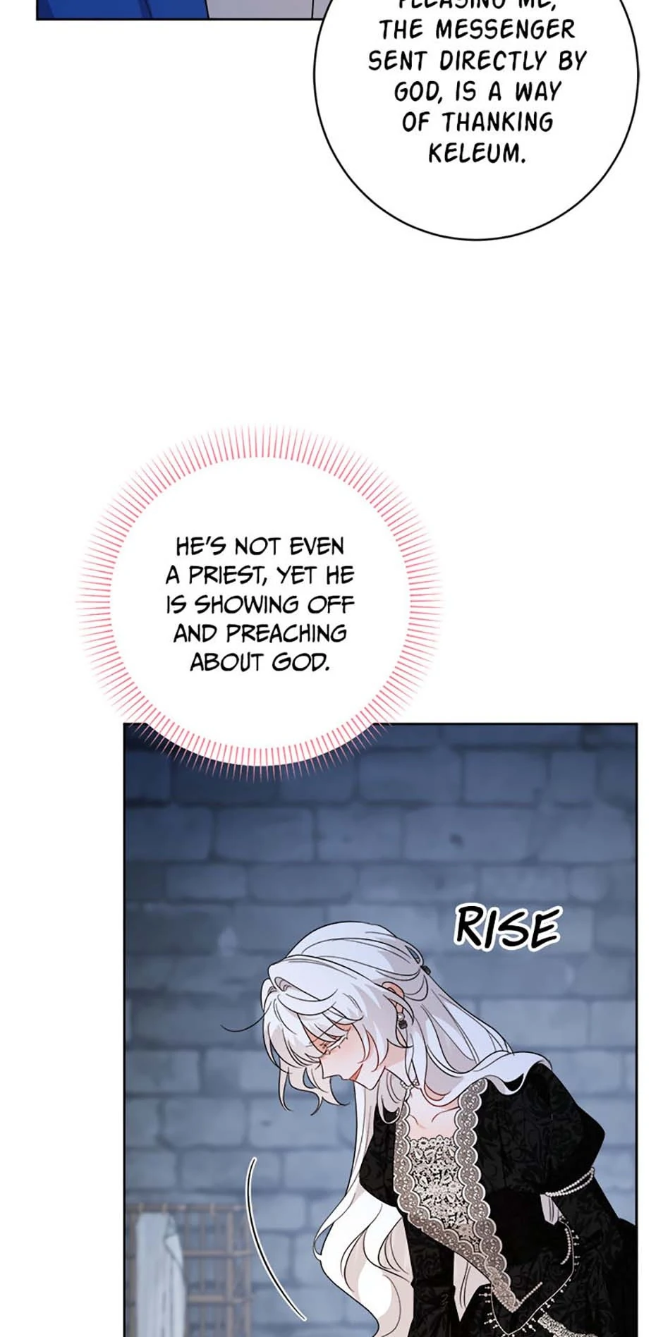 Hiding the Archduke's Humiliating History Chapter 84 - page 52