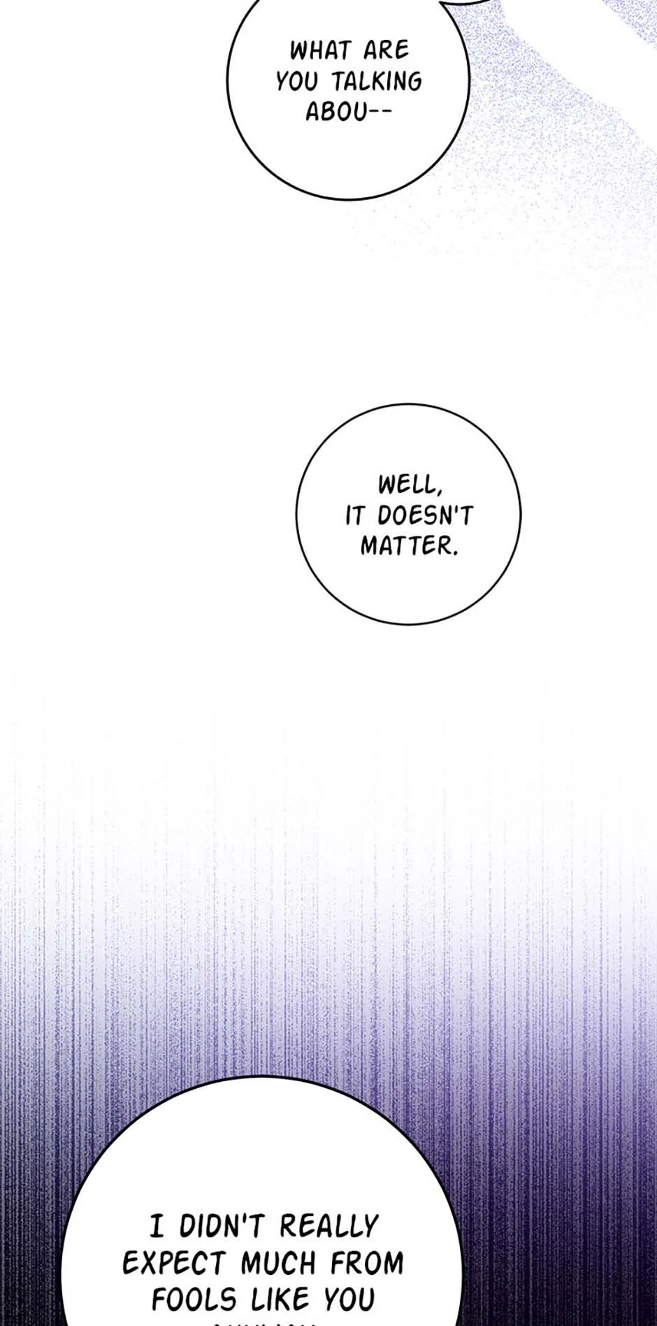 Hiding the Archduke's Humiliating History Chapter 84 - page 55