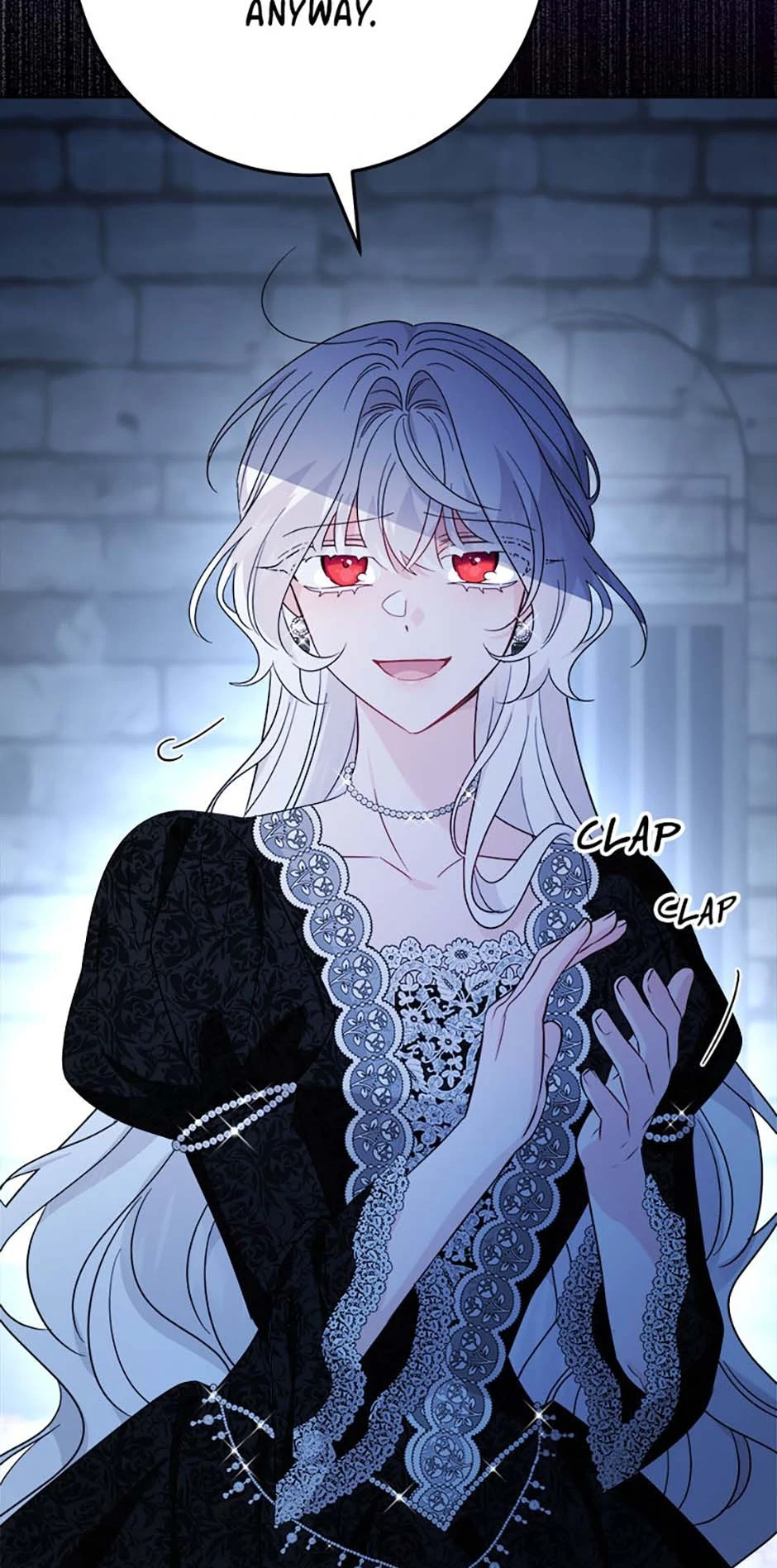 Hiding the Archduke's Humiliating History Chapter 84 - page 56