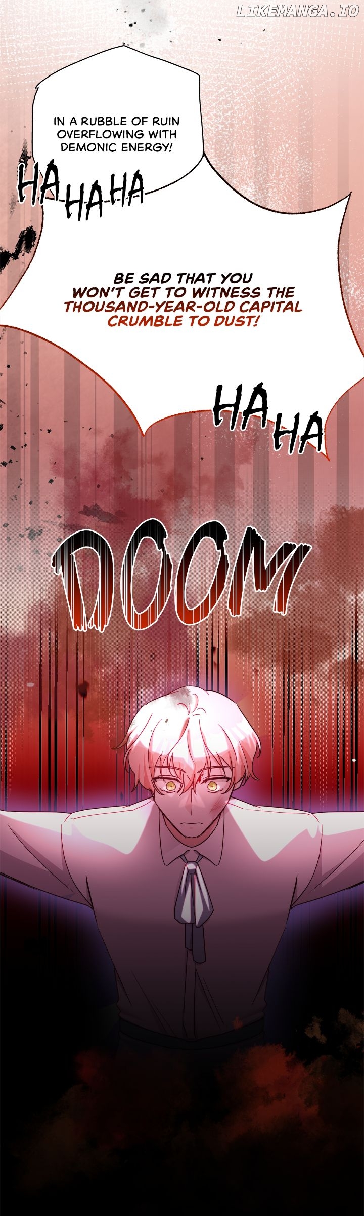 Sweetie, Sweetie, Sweetie Chapter 72 - page 14