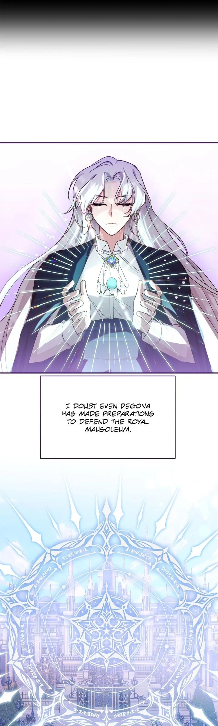 Sweetie, Sweetie, Sweetie Chapter 72 - page 16