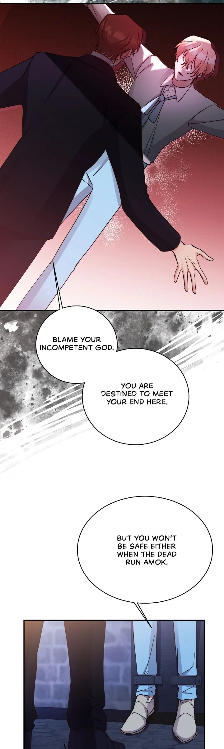 Sweetie, Sweetie, Sweetie Chapter 72 - page 18