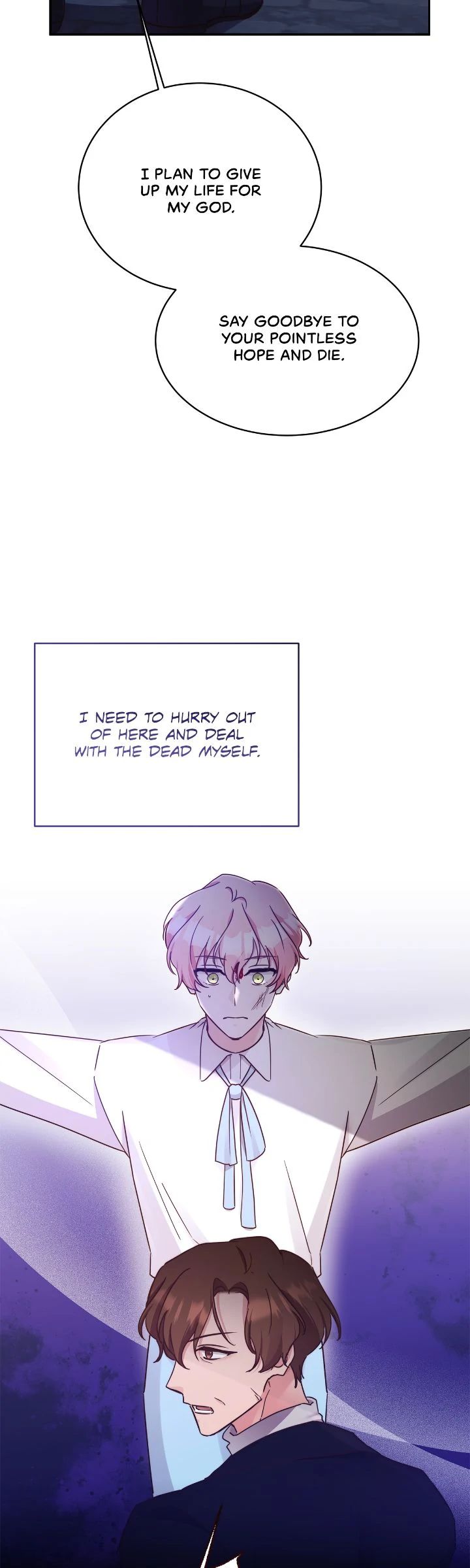 Sweetie, Sweetie, Sweetie Chapter 72 - page 19