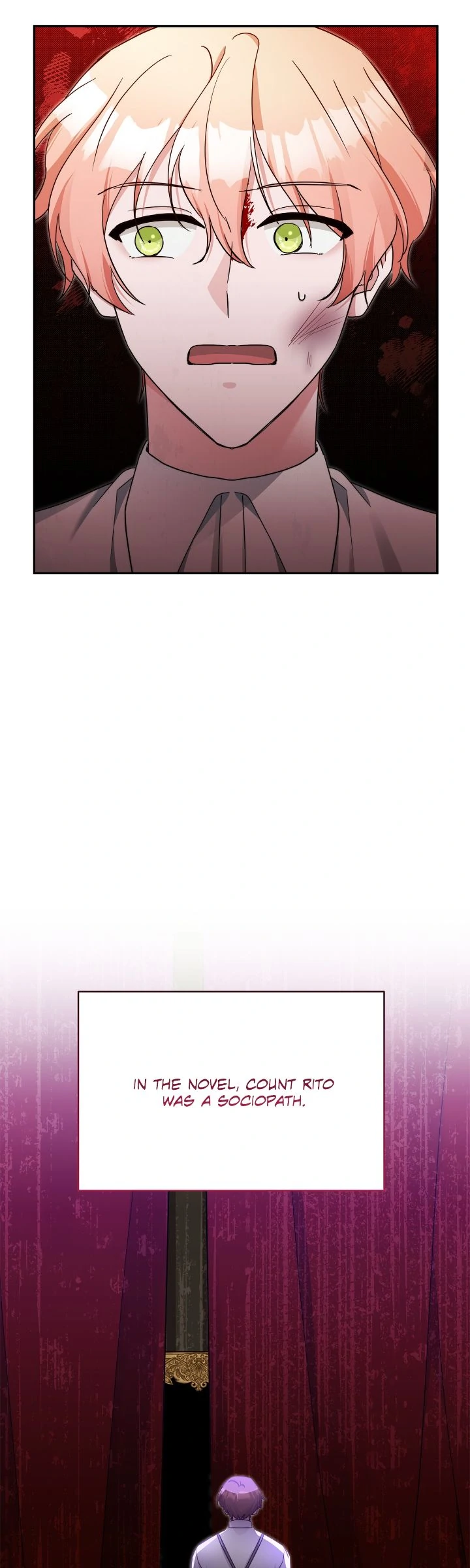 Sweetie, Sweetie, Sweetie Chapter 72 - page 2