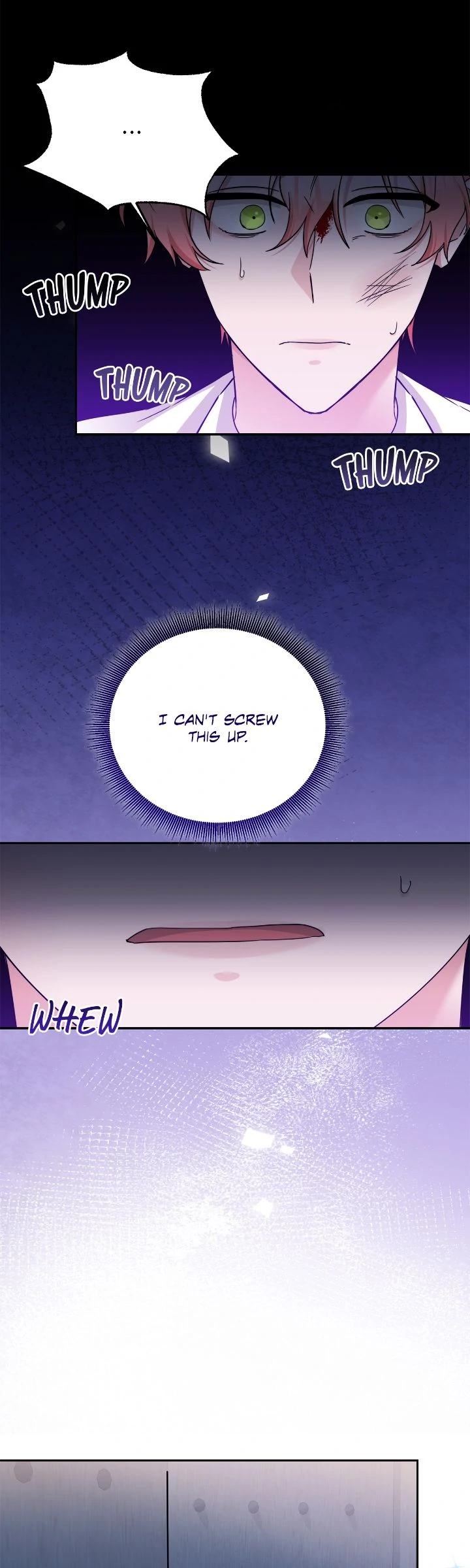 Sweetie, Sweetie, Sweetie Chapter 72 - page 21
