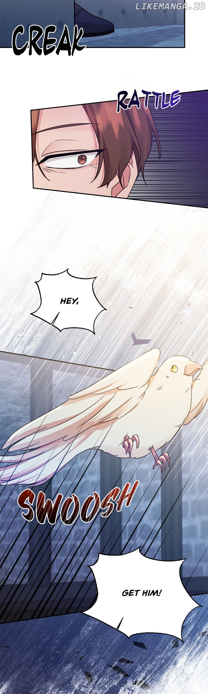 Sweetie, Sweetie, Sweetie Chapter 72 - page 22