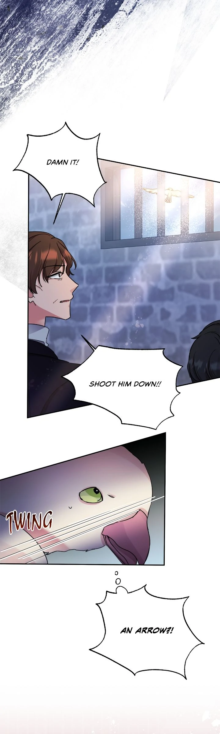 Sweetie, Sweetie, Sweetie Chapter 72 - page 23