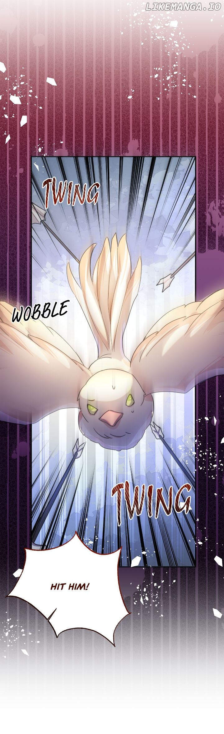 Sweetie, Sweetie, Sweetie Chapter 72 - page 24