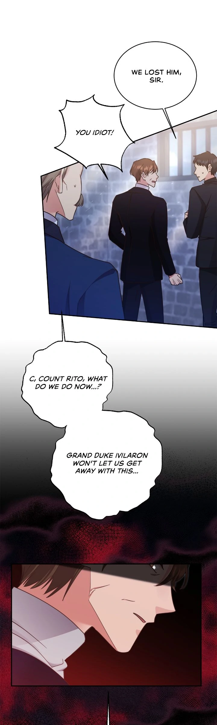 Sweetie, Sweetie, Sweetie Chapter 72 - page 25