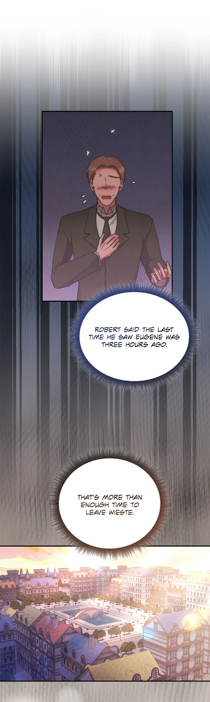 Sweetie, Sweetie, Sweetie Chapter 72 - page 30