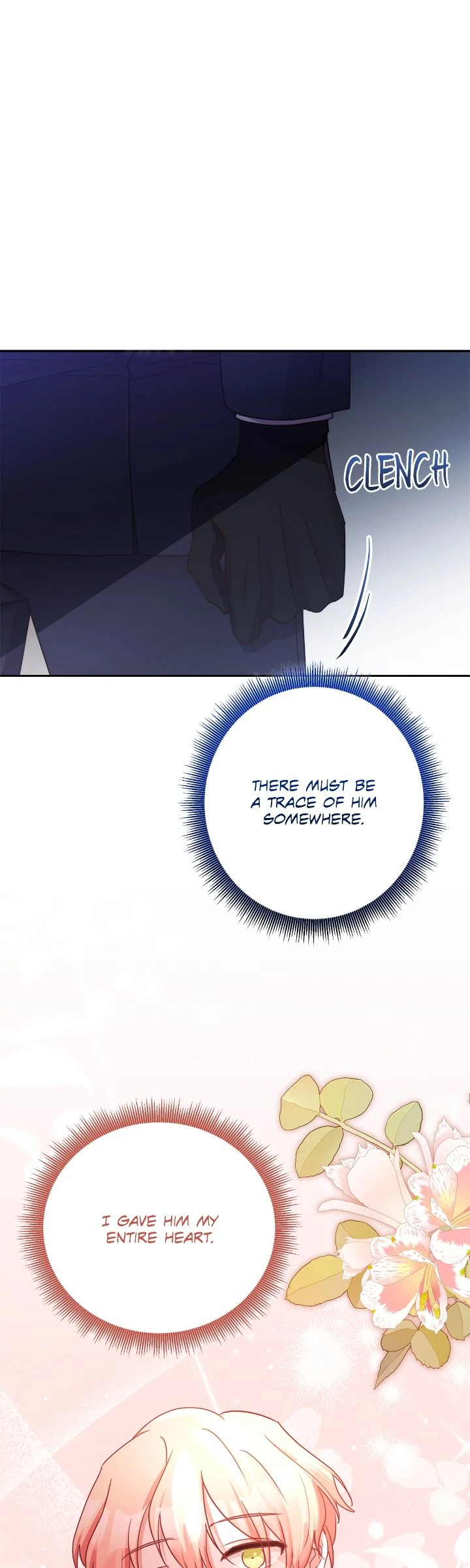 Sweetie, Sweetie, Sweetie Chapter 72 - page 35