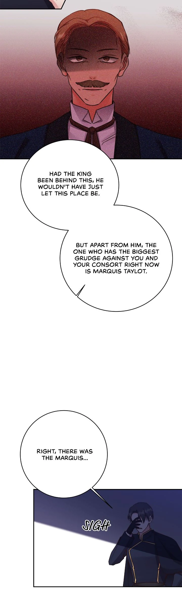 Sweetie, Sweetie, Sweetie Chapter 72 - page 37