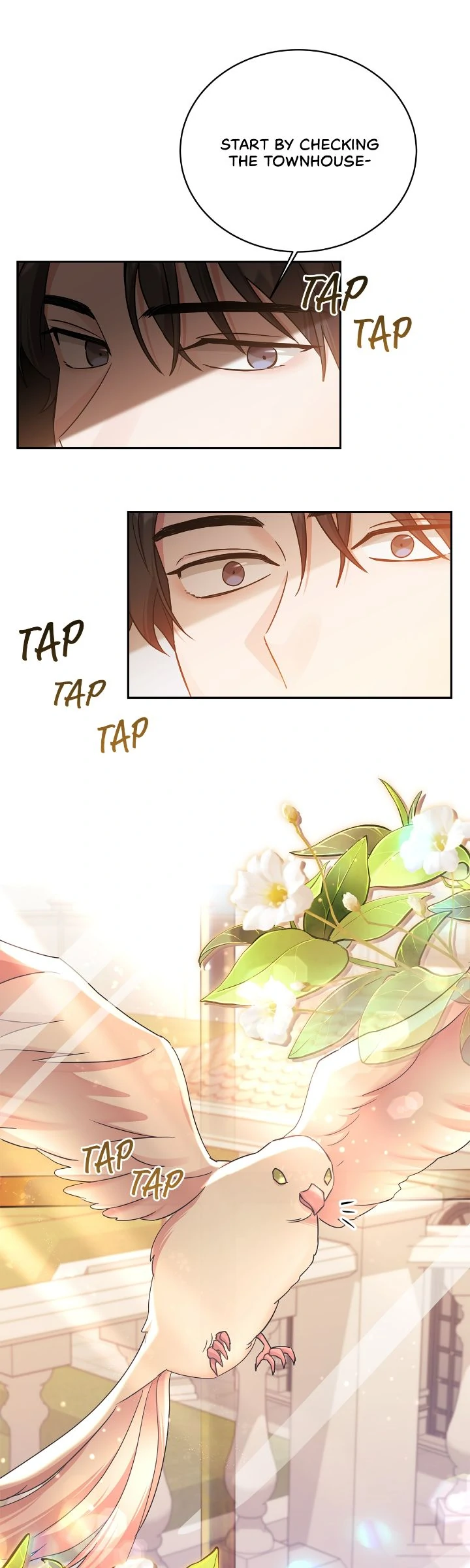 Sweetie, Sweetie, Sweetie Chapter 72 - page 39