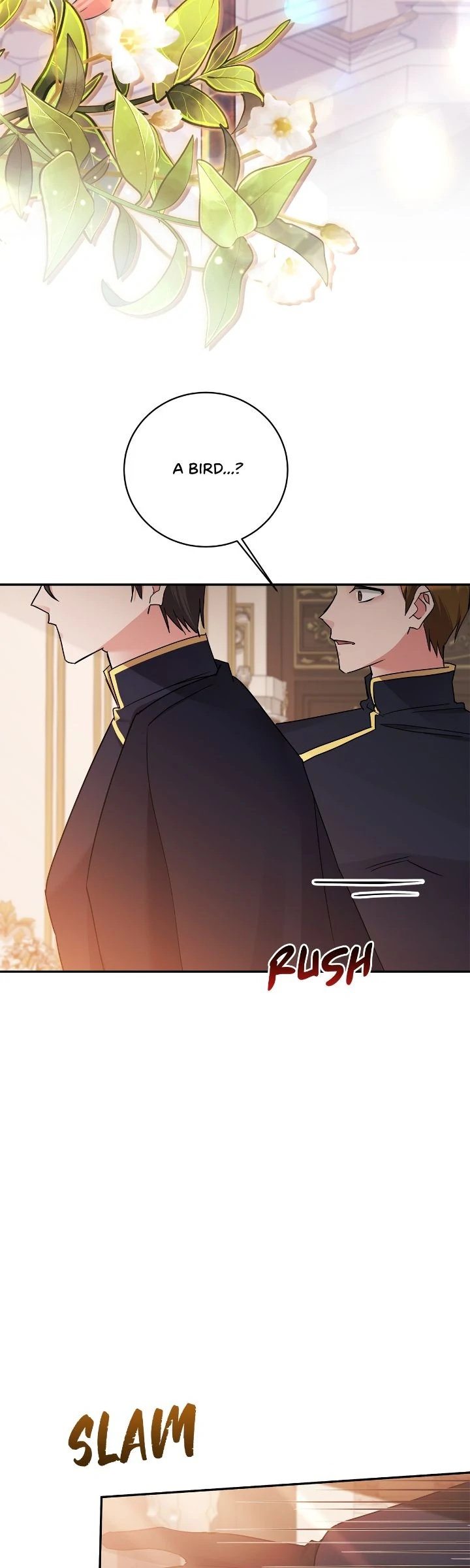 Sweetie, Sweetie, Sweetie Chapter 72 - page 40