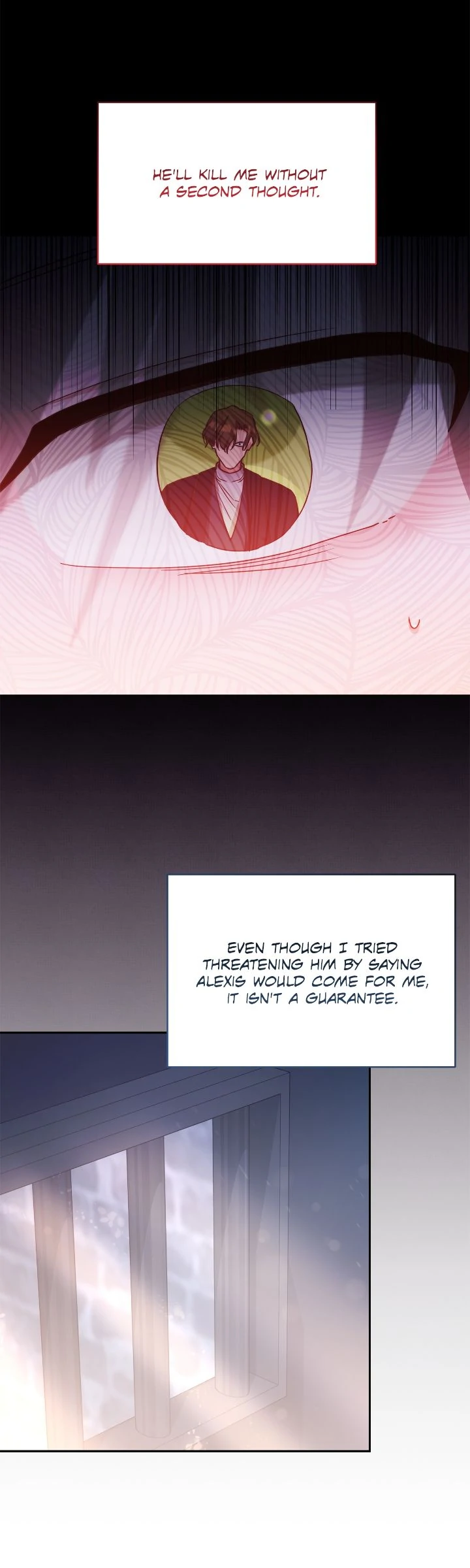 Sweetie, Sweetie, Sweetie Chapter 72 - page 6