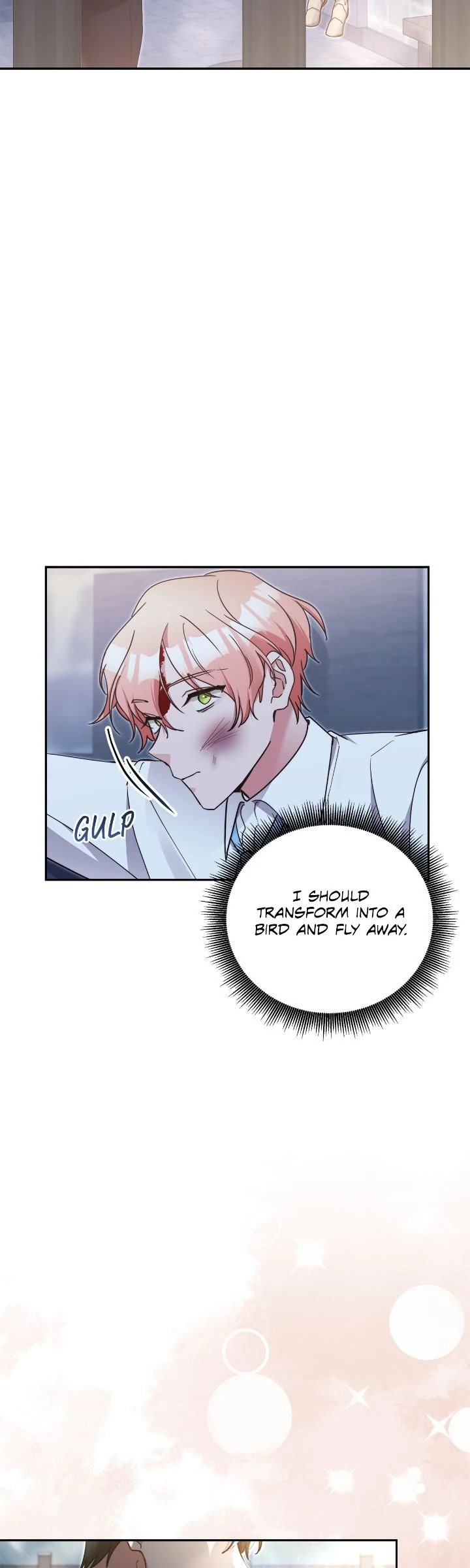 Sweetie, Sweetie, Sweetie Chapter 72 - page 8