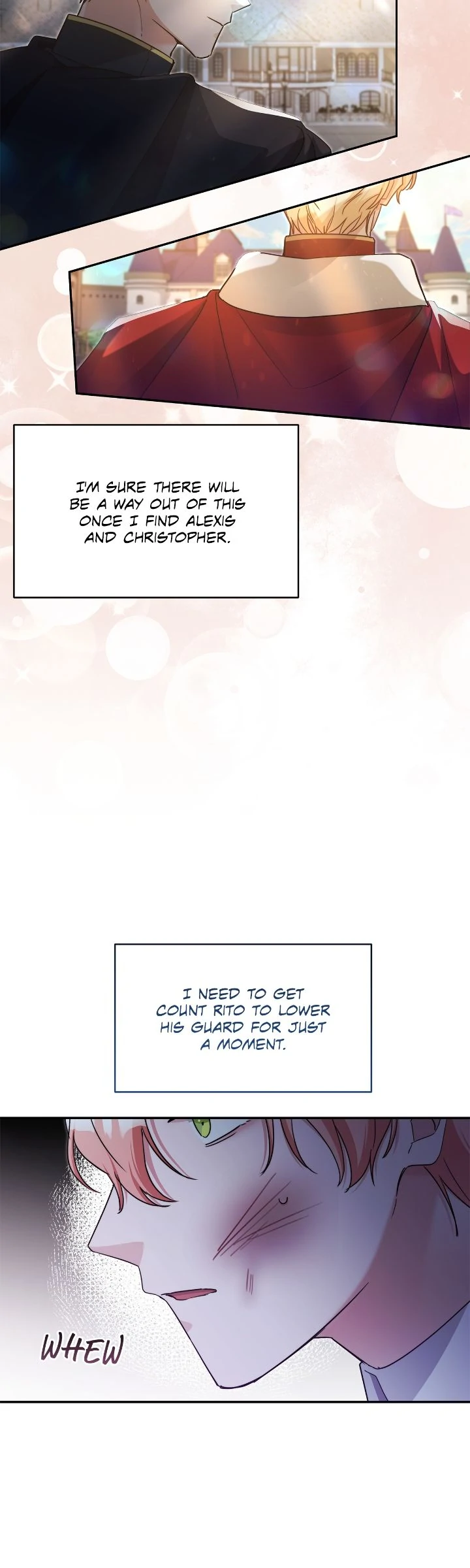 Sweetie, Sweetie, Sweetie Chapter 72 - page 9