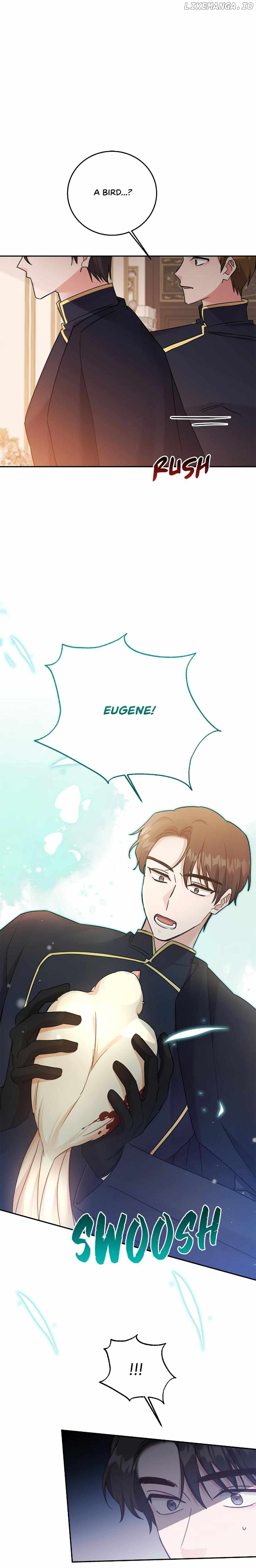 Sweetie, Sweetie, Sweetie Chapter 73 - page 1