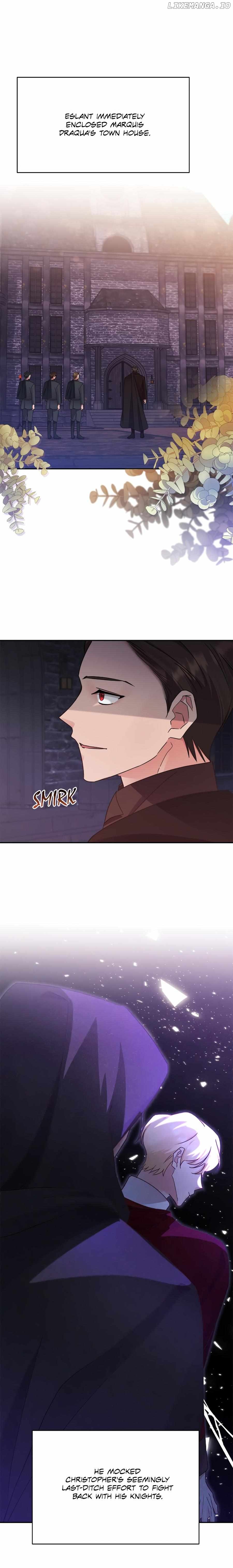 Sweetie, Sweetie, Sweetie Chapter 73 - page 13