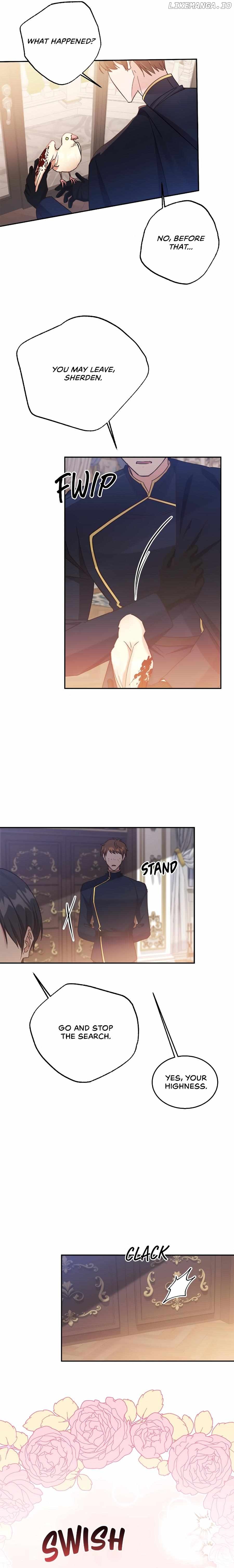 Sweetie, Sweetie, Sweetie Chapter 73 - page 2