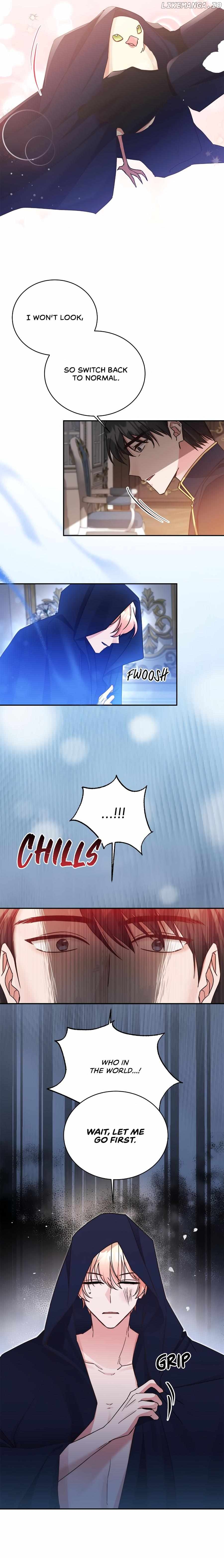 Sweetie, Sweetie, Sweetie Chapter 73 - page 3