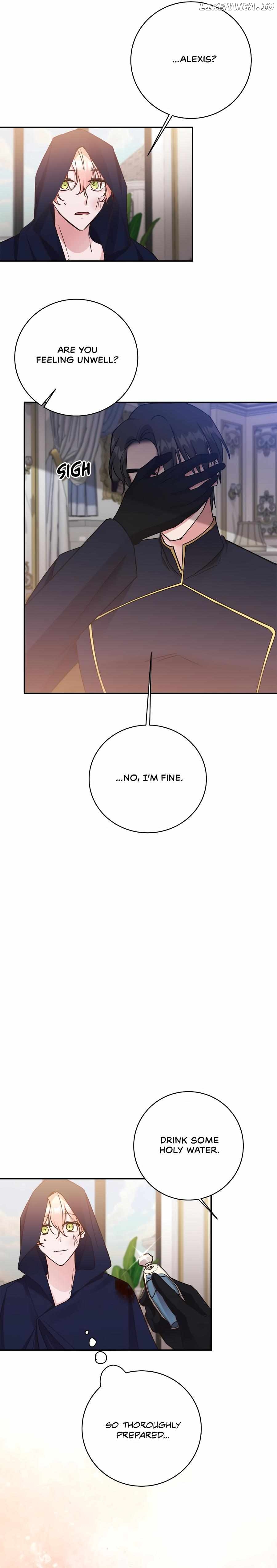 Sweetie, Sweetie, Sweetie Chapter 73 - page 6