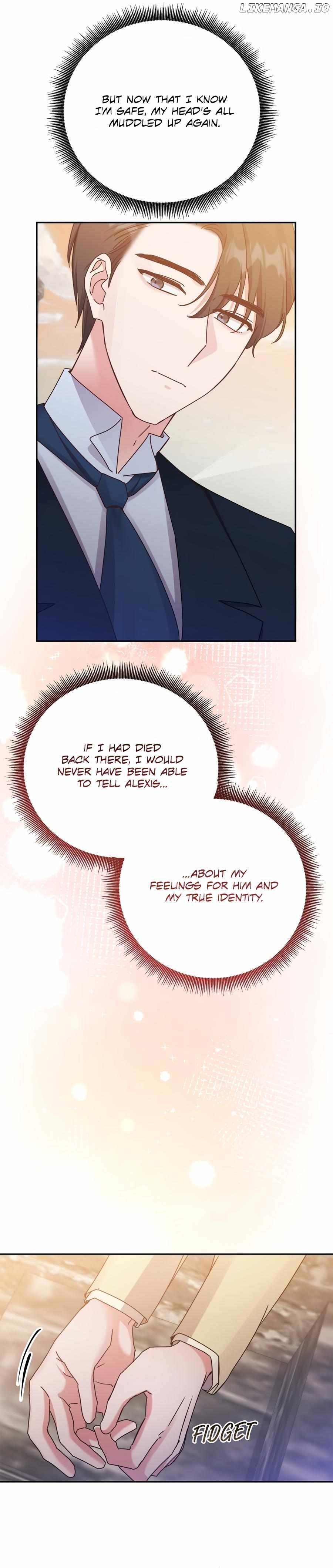Sweetie, Sweetie, Sweetie Chapter 74 - page 3