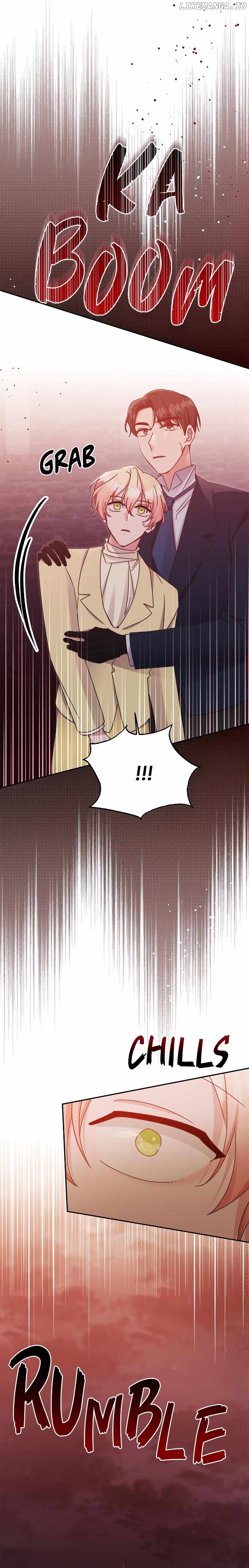 Sweetie, Sweetie, Sweetie Chapter 74 - page 6
