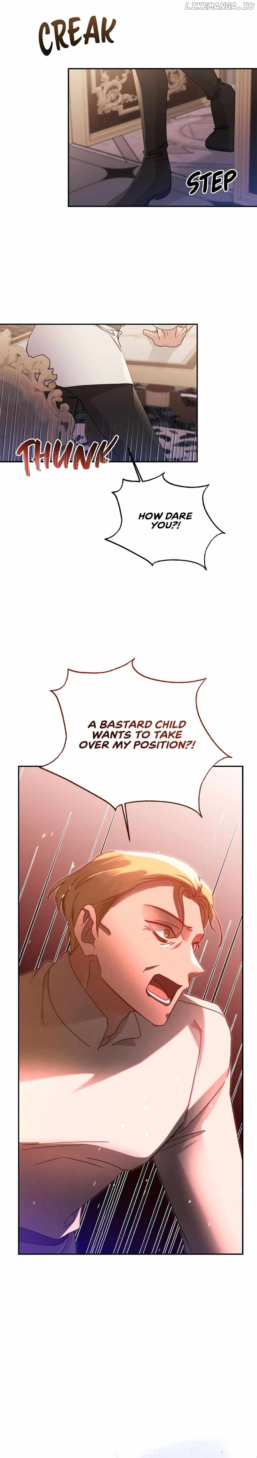 Sweetie, Sweetie, Sweetie Chapter 75 - page 11