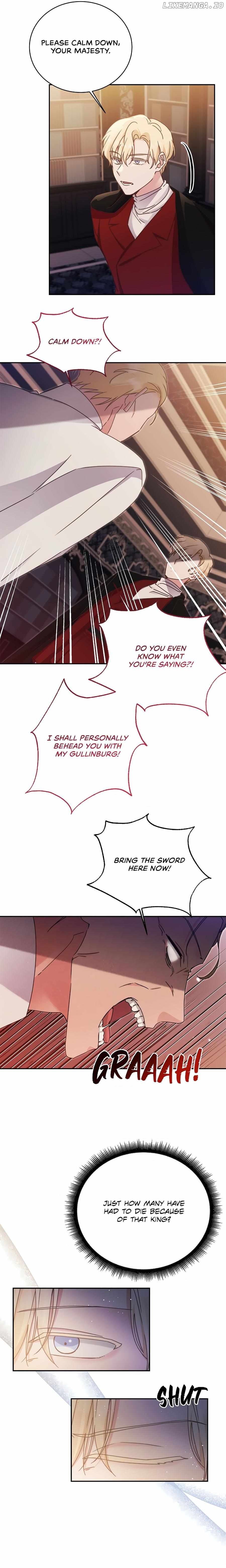 Sweetie, Sweetie, Sweetie Chapter 75 - page 13