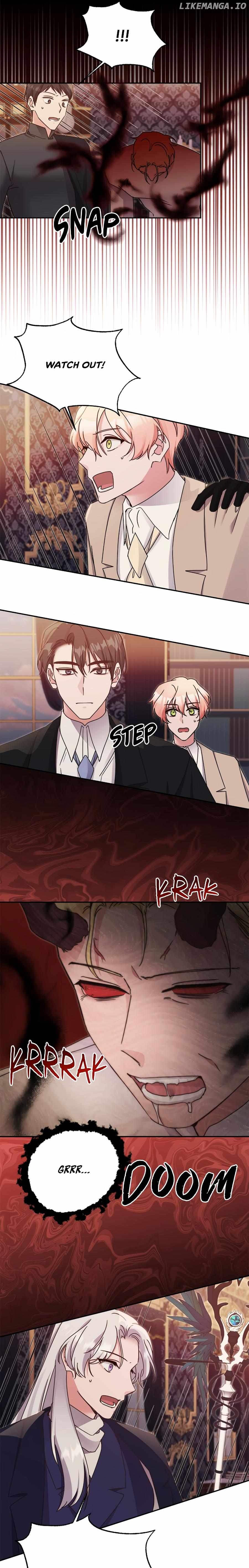 Sweetie, Sweetie, Sweetie Chapter 75 - page 16