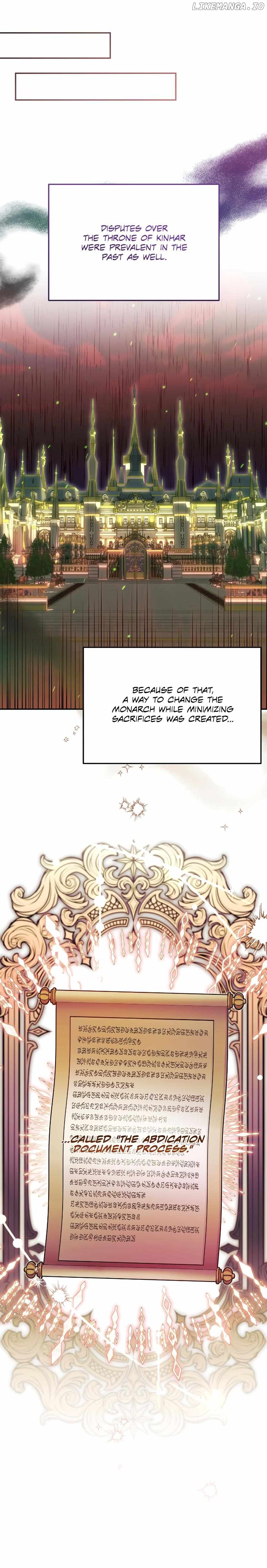 Sweetie, Sweetie, Sweetie Chapter 75 - page 4