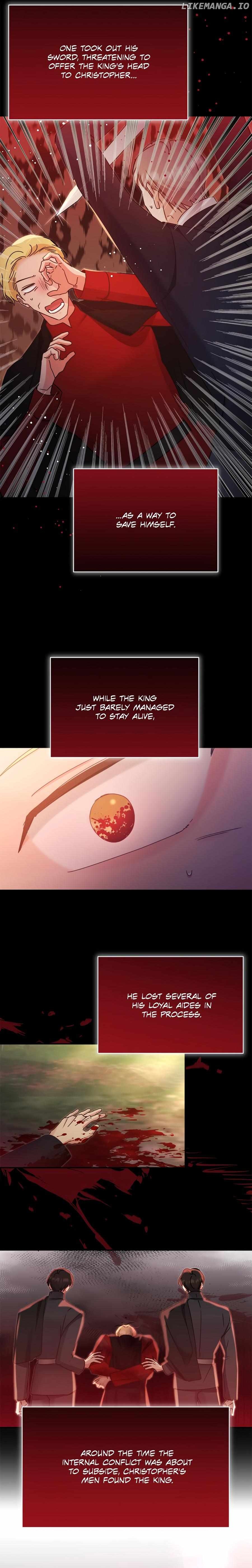 Sweetie, Sweetie, Sweetie Chapter 75 - page 7