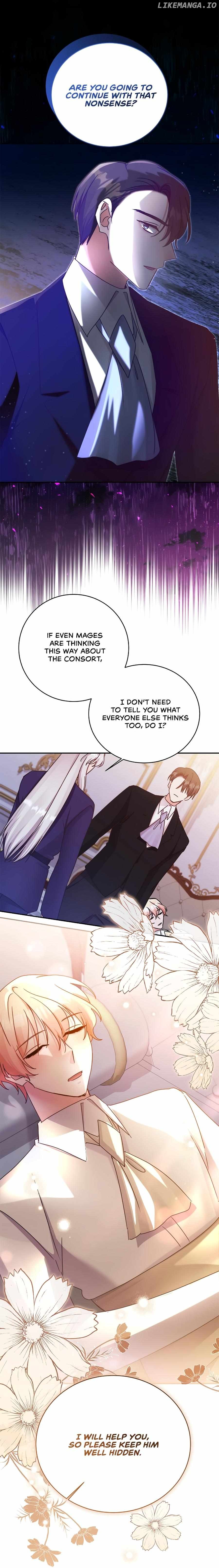 Sweetie, Sweetie, Sweetie Chapter 76 - page 19