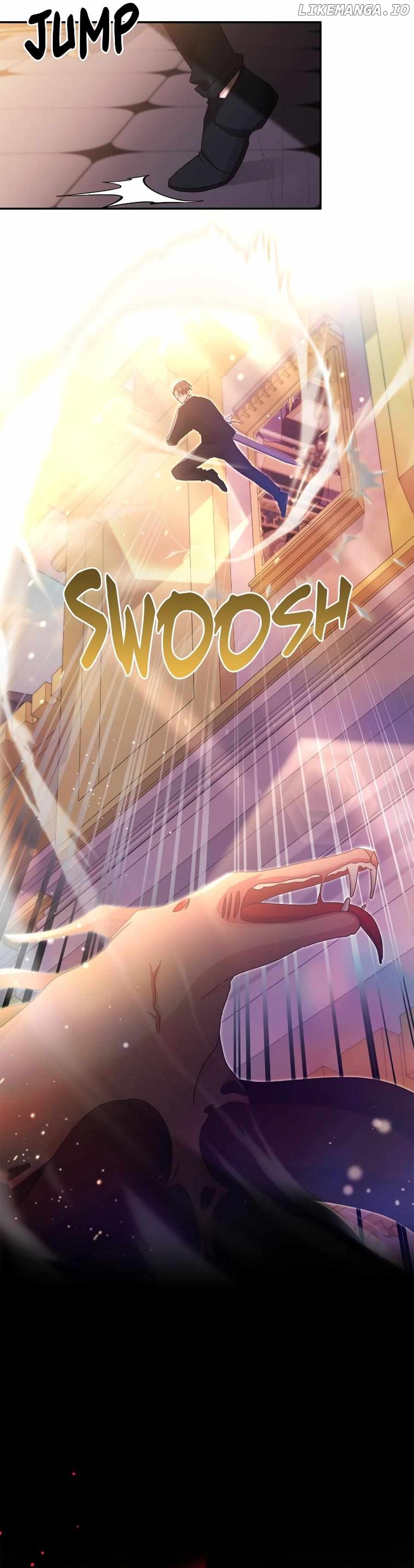 Sweetie, Sweetie, Sweetie Chapter 76 - page 7