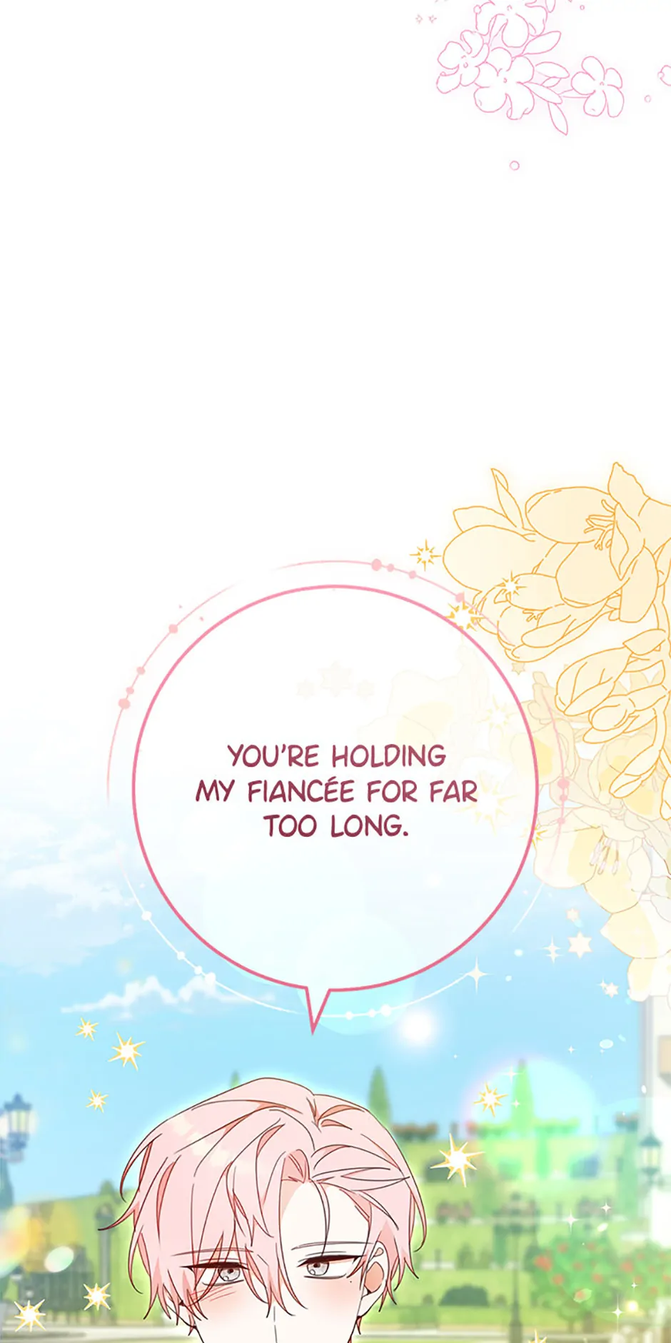 Please Treat Your Friends Preciously Chapter 63 - page 10