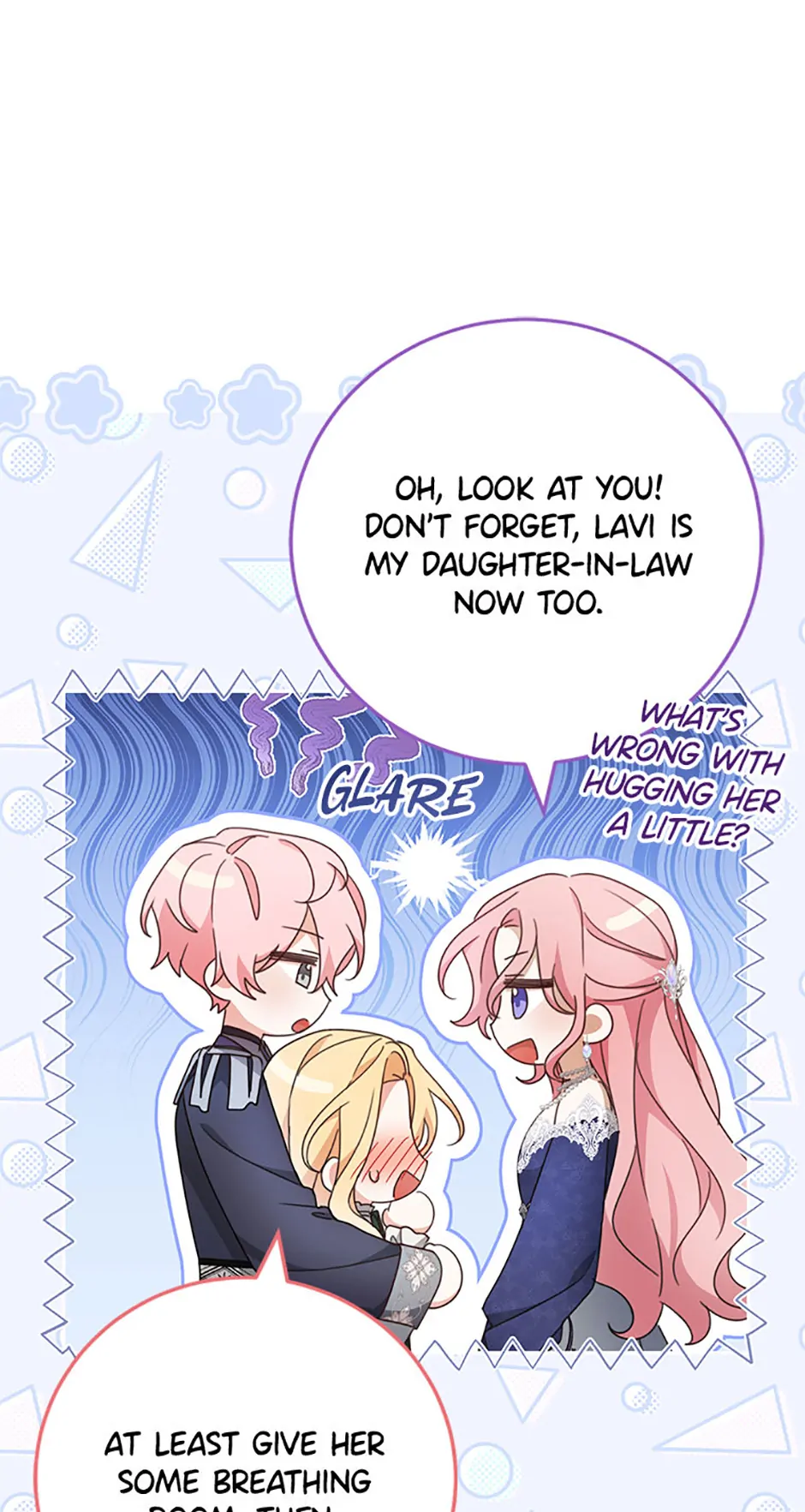 Please Treat Your Friends Preciously Chapter 63 - page 12