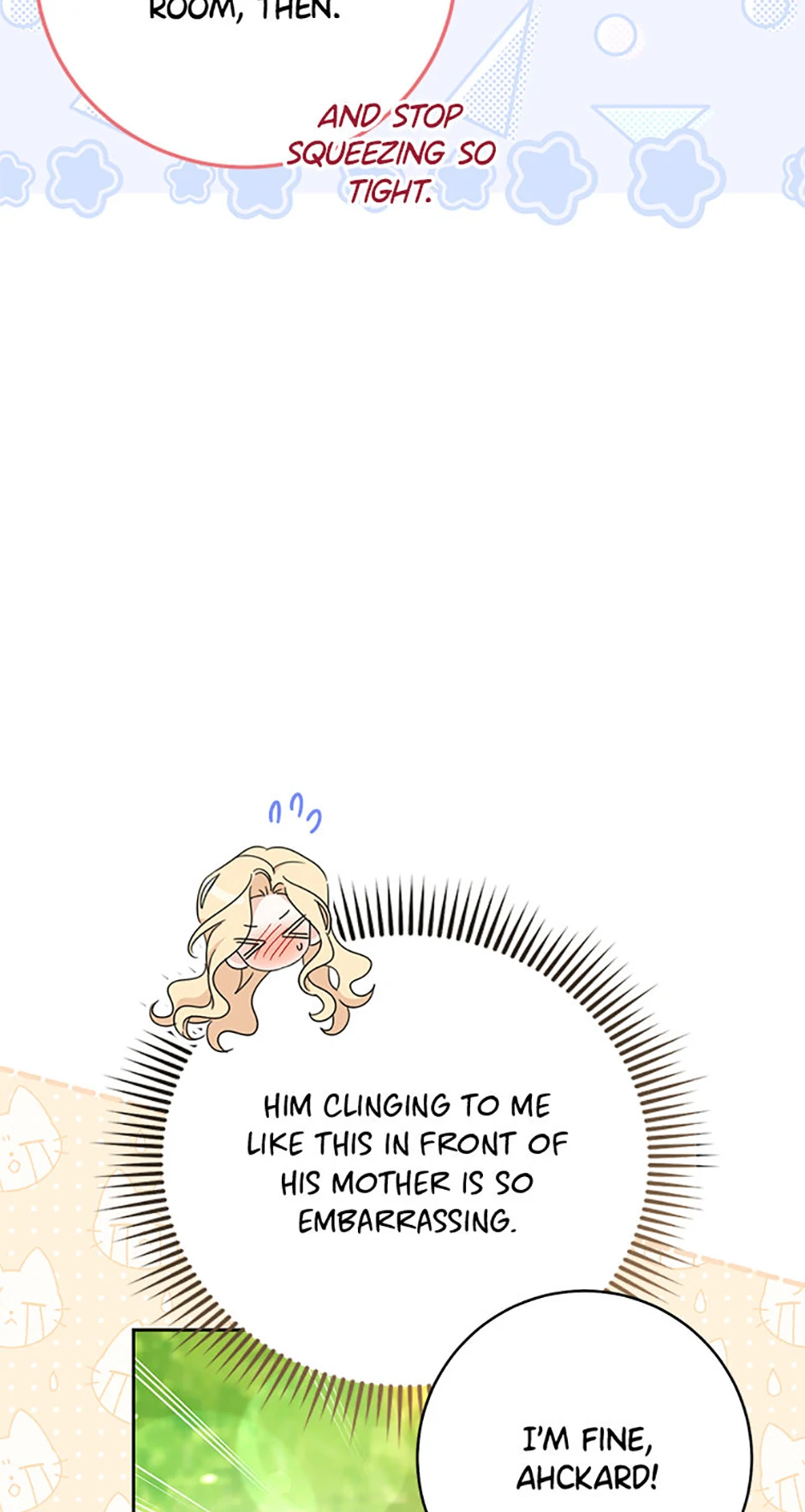 Please Treat Your Friends Preciously Chapter 63 - page 13