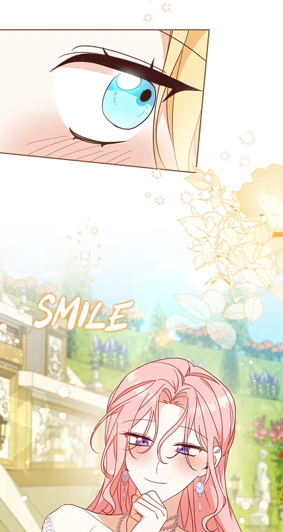 Please Treat Your Friends Preciously Chapter 63 - page 15