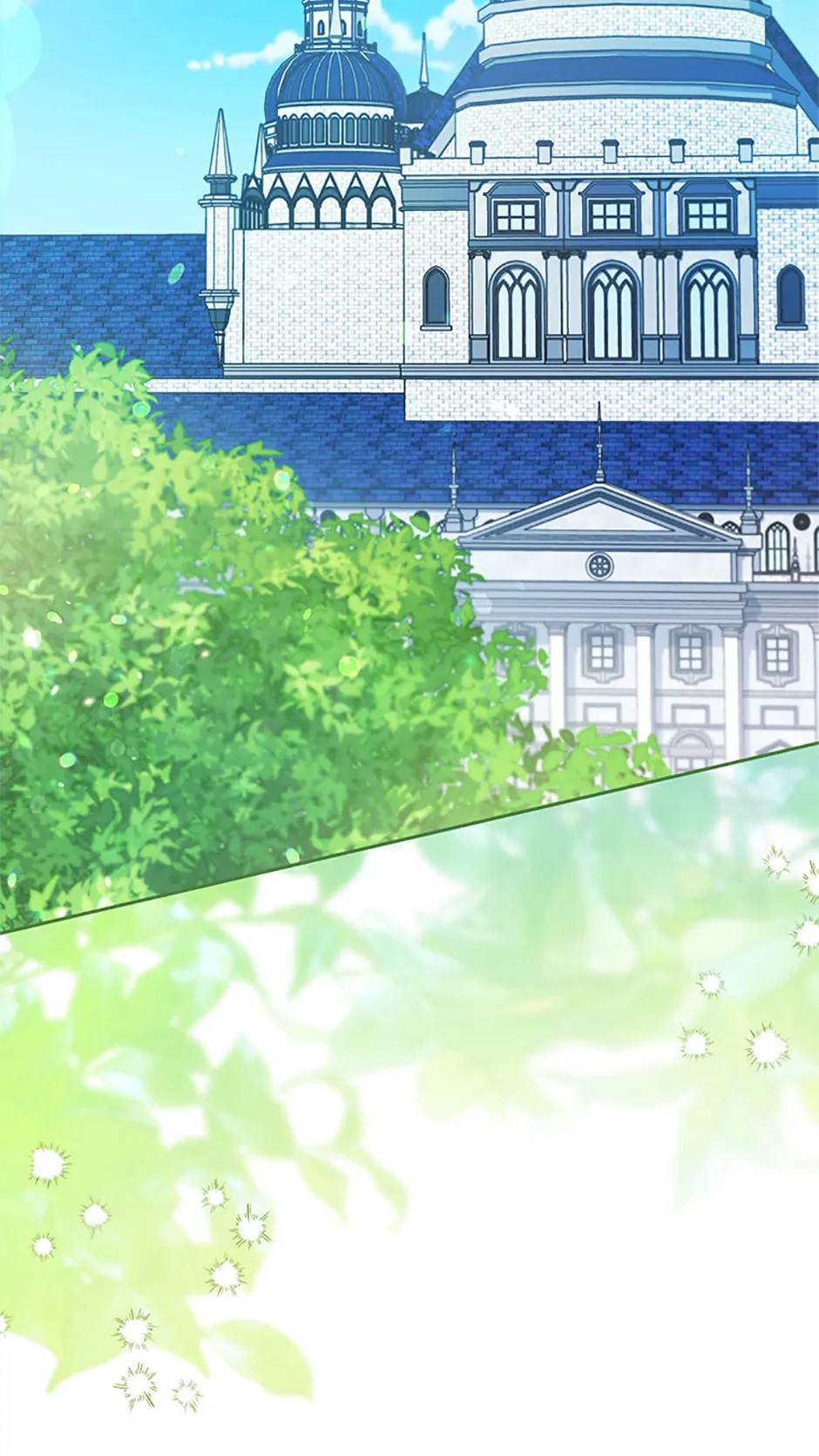 Please Treat Your Friends Preciously Chapter 63 - page 2