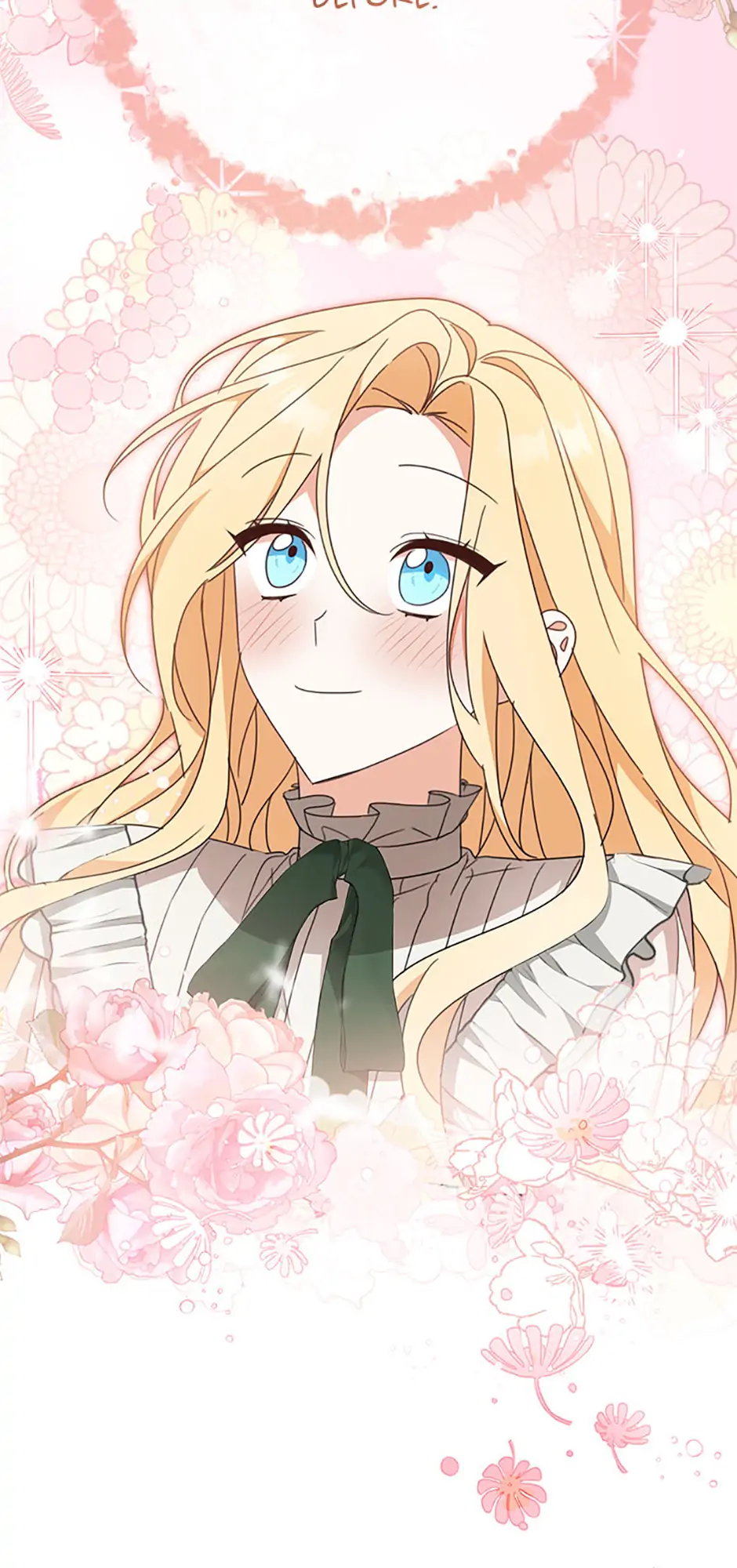 Please Treat Your Friends Preciously Chapter 63 - page 22