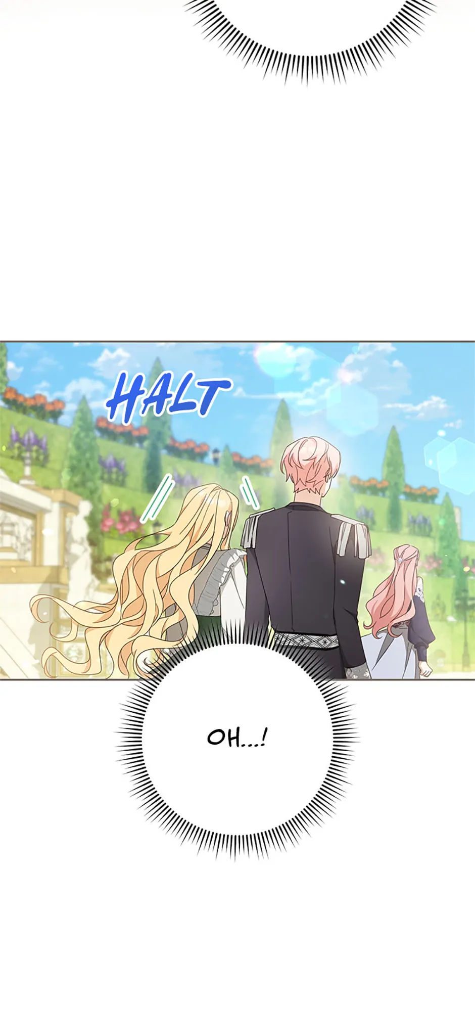 Please Treat Your Friends Preciously Chapter 63 - page 24