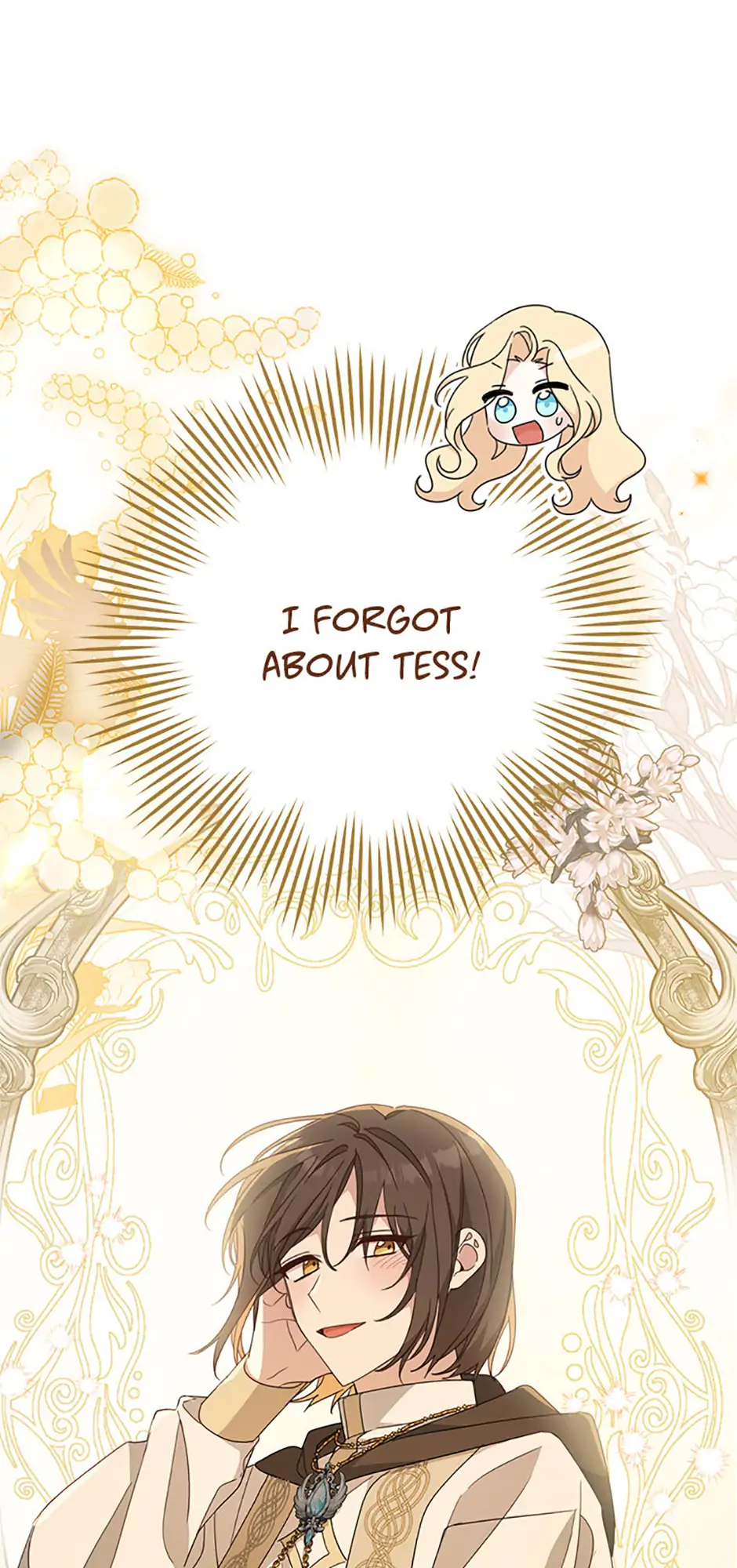 Please Treat Your Friends Preciously Chapter 63 - page 25