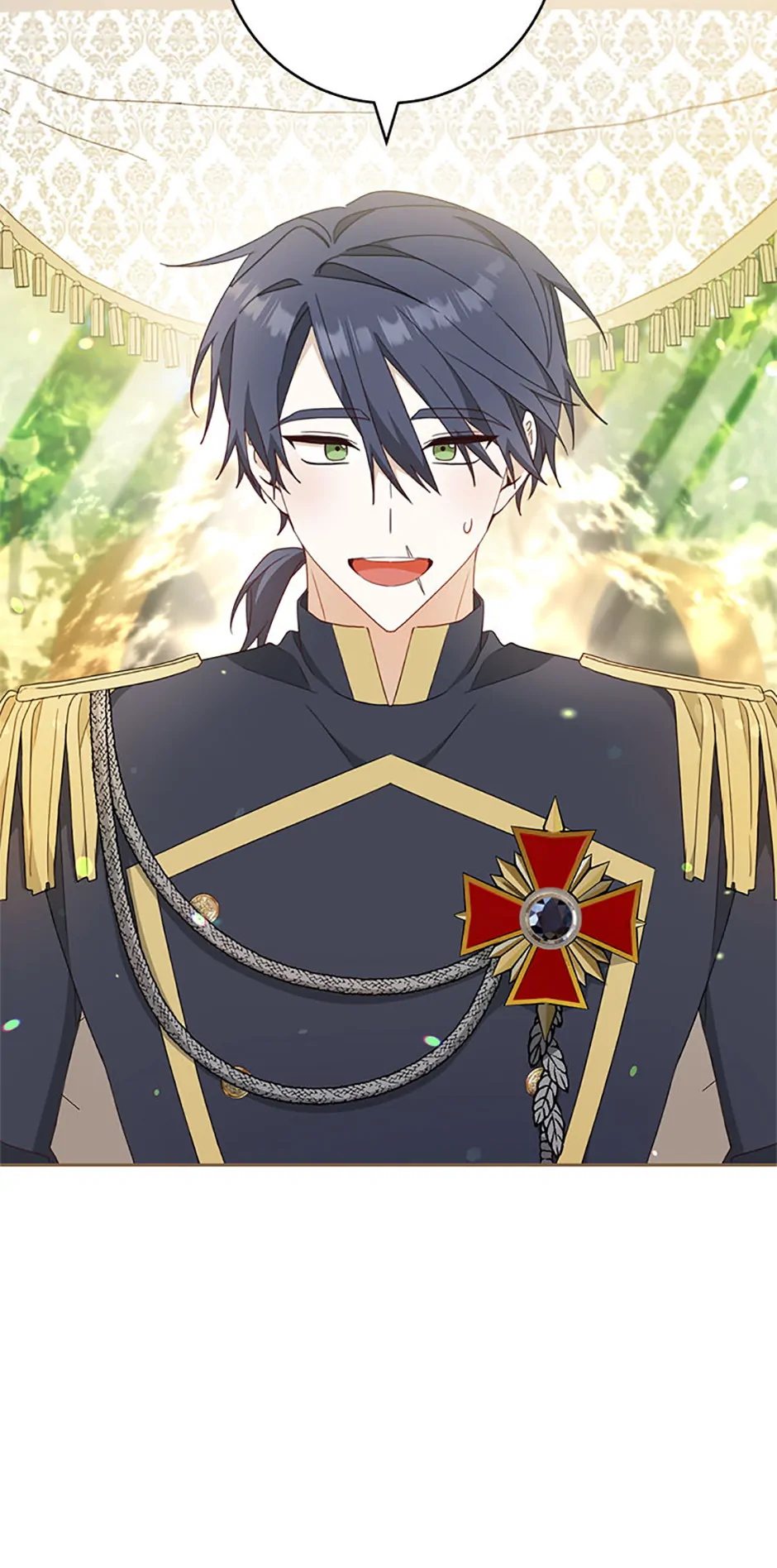 Please Treat Your Friends Preciously Chapter 63 - page 29