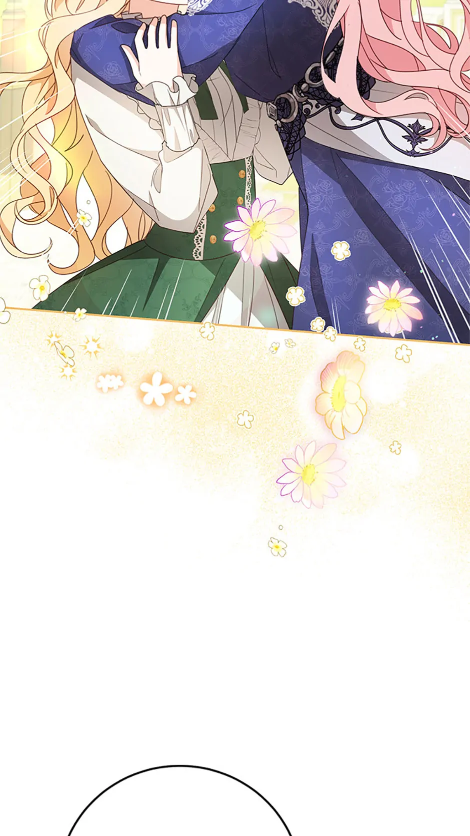 Please Treat Your Friends Preciously Chapter 63 - page 4