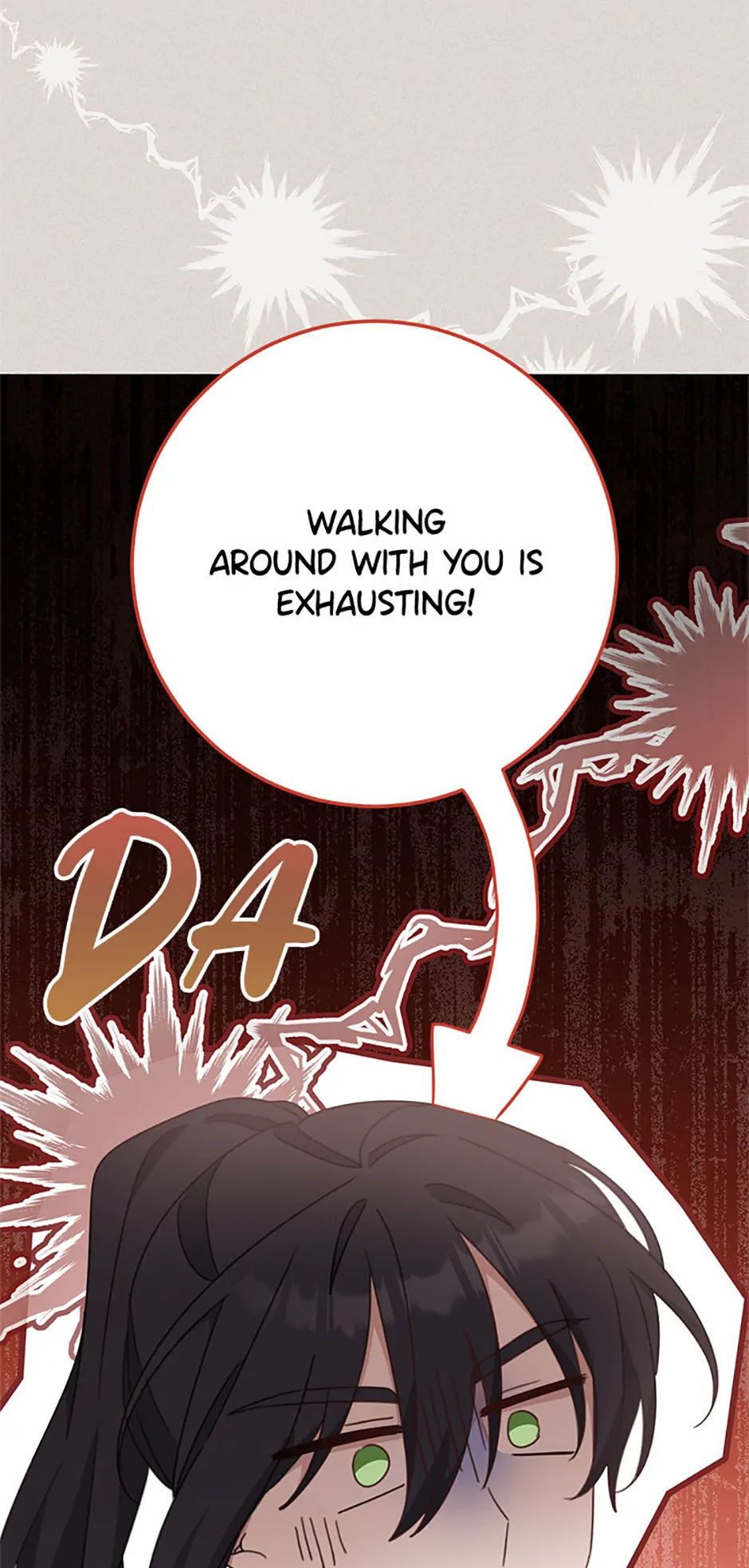 Please Treat Your Friends Preciously Chapter 63 - page 40