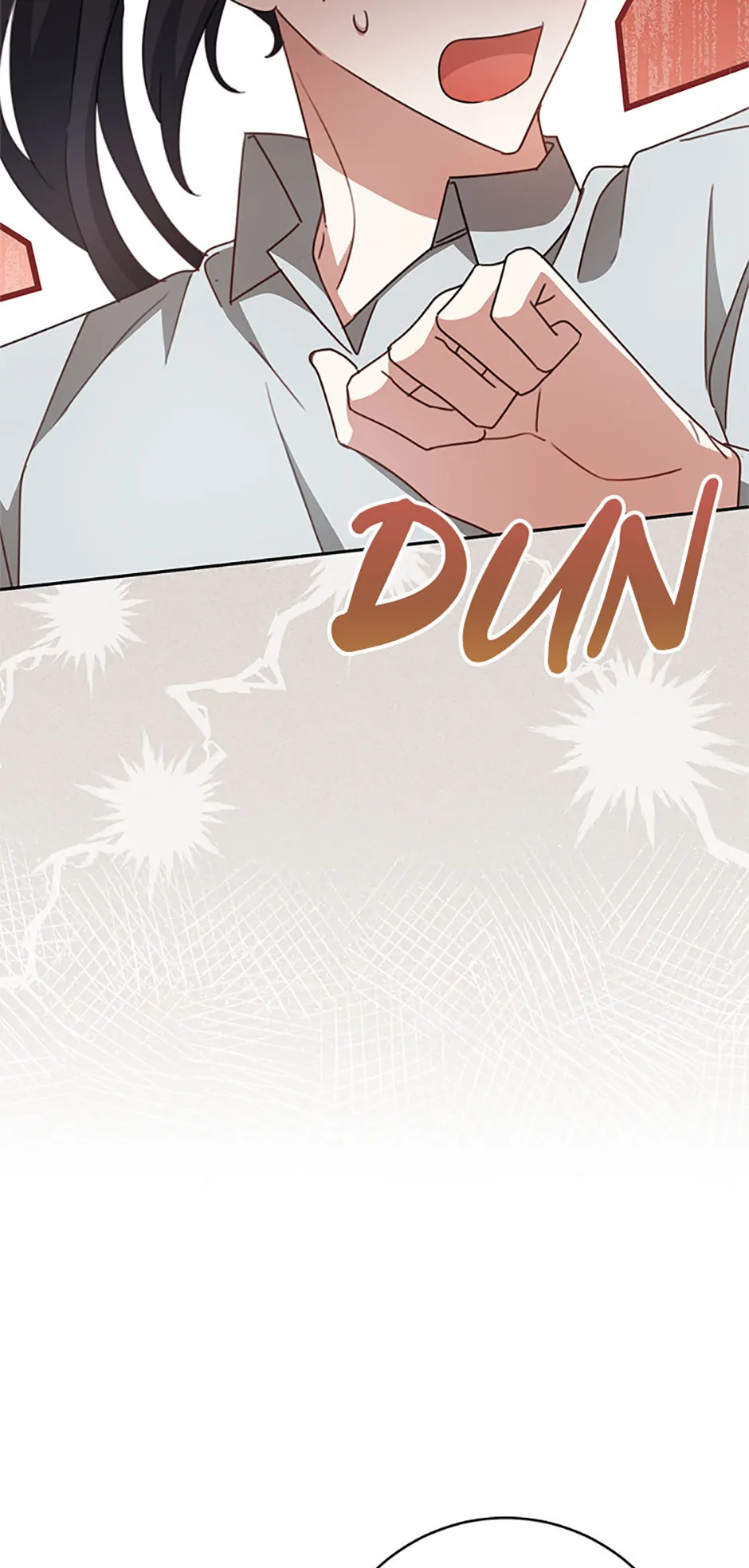 Please Treat Your Friends Preciously Chapter 63 - page 41