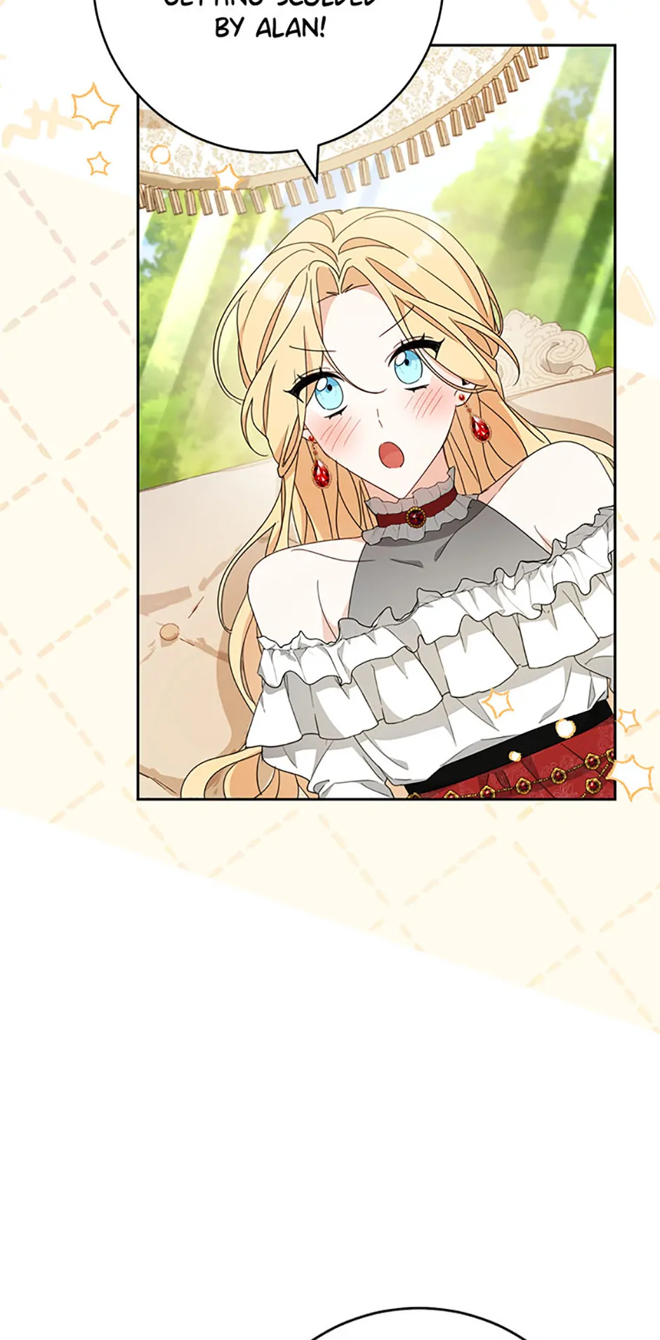 Please Treat Your Friends Preciously Chapter 63 - page 51